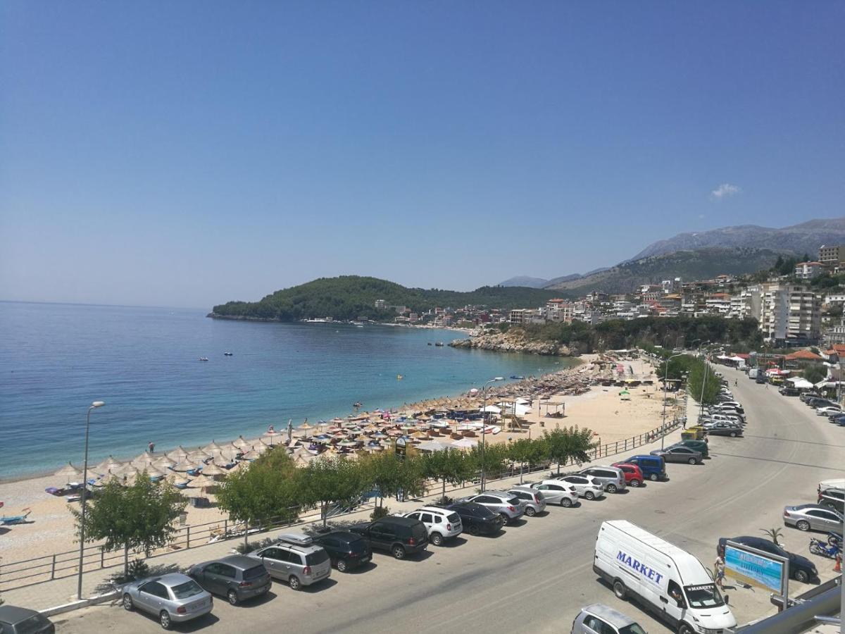 Seaside Himare
